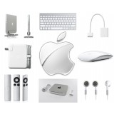 Аксессуары